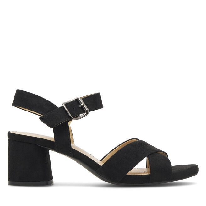 

Сандалии Clara Barson WYL2953-1 Negro, черный