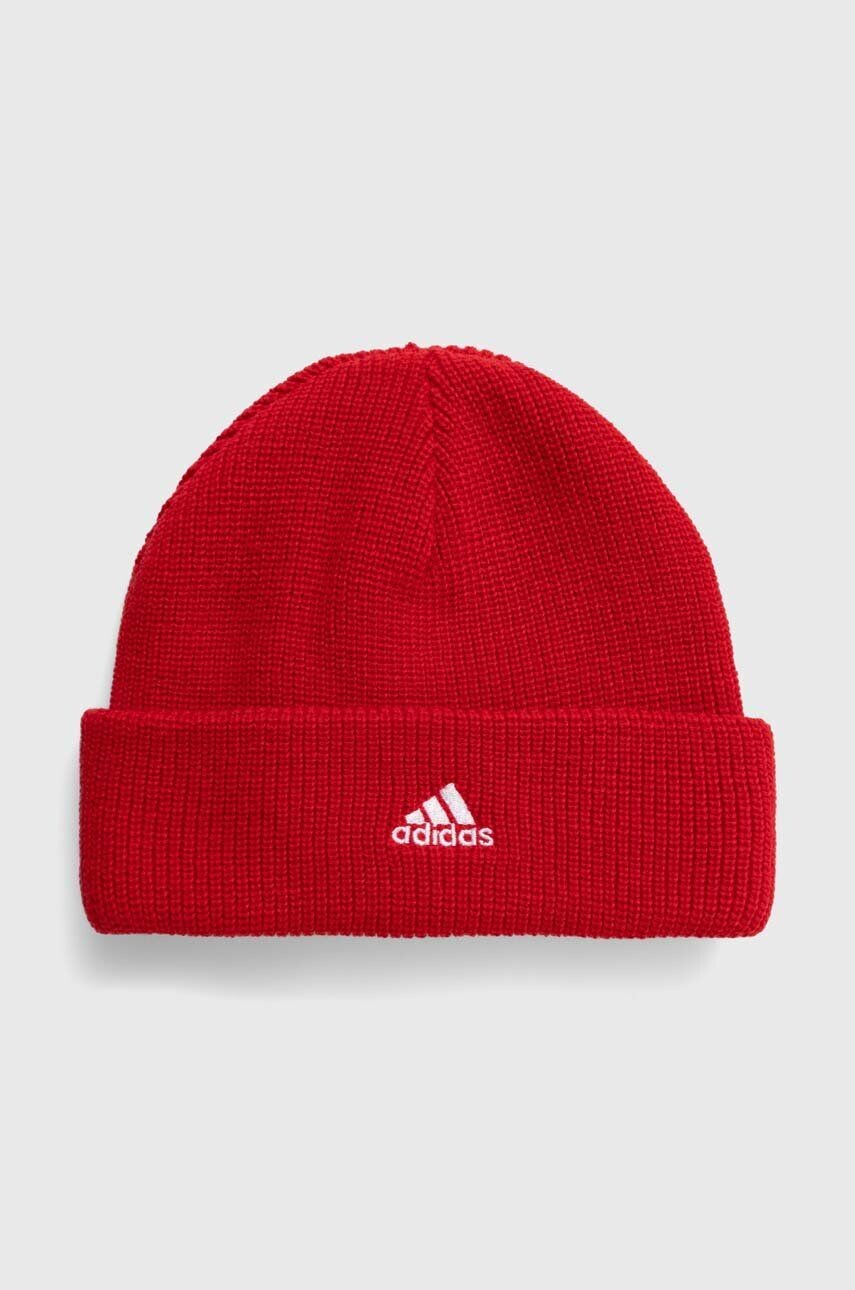 

Кепка adidas Performance LK BEANIE, красный