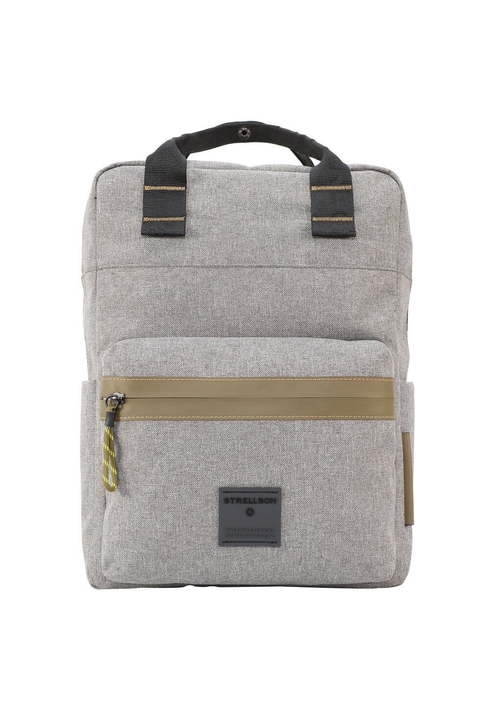 

Рюкзак Strellson Premium, цвет lightgrey