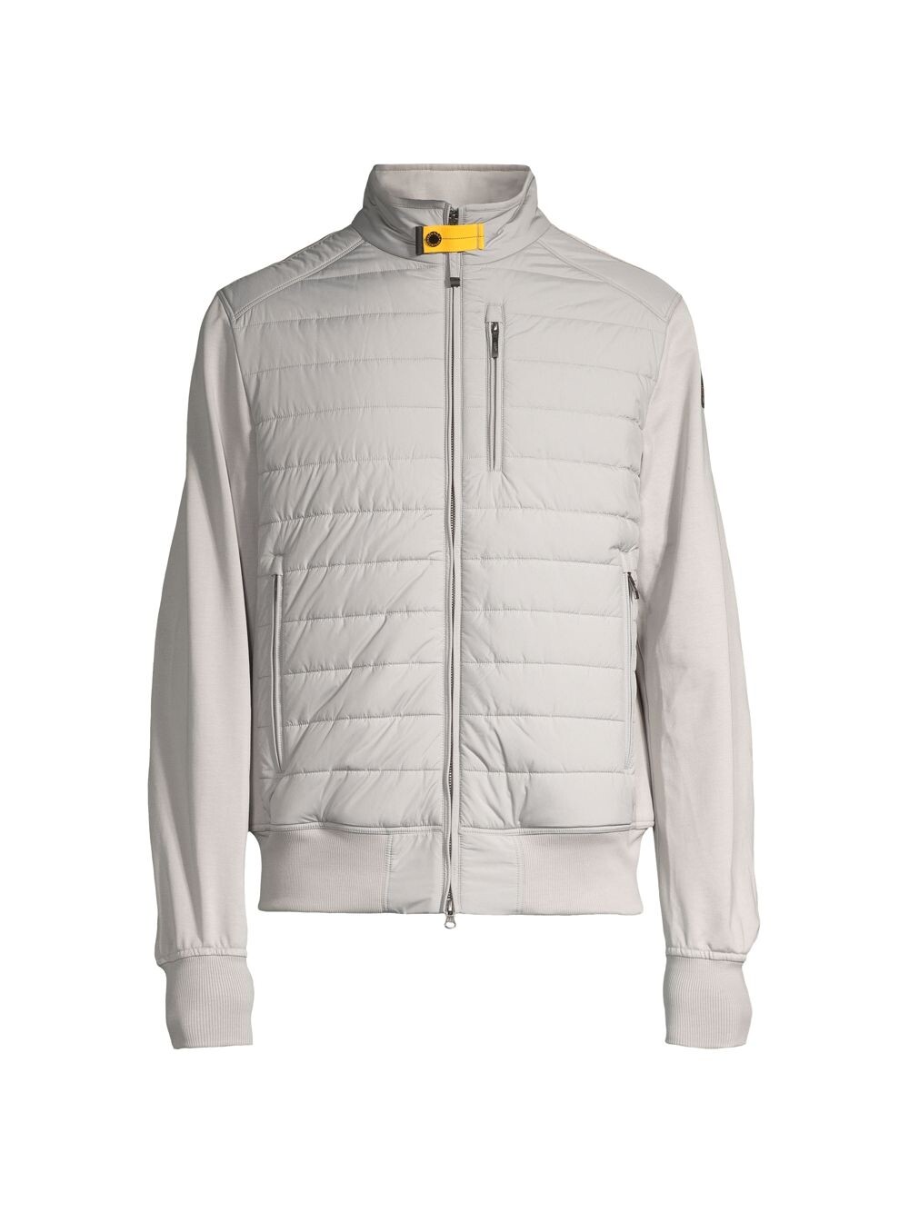 

Стеганый бомбер Elliot Parajumpers, Серый