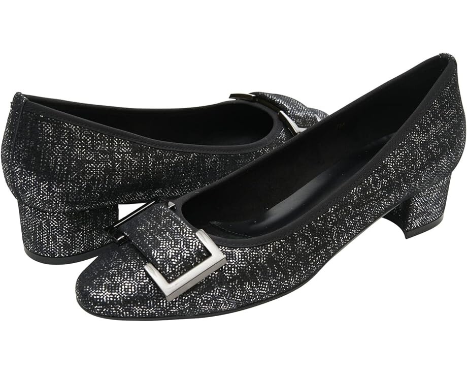 

Туфли Vaneli Arette, цвет Black Brooklyn