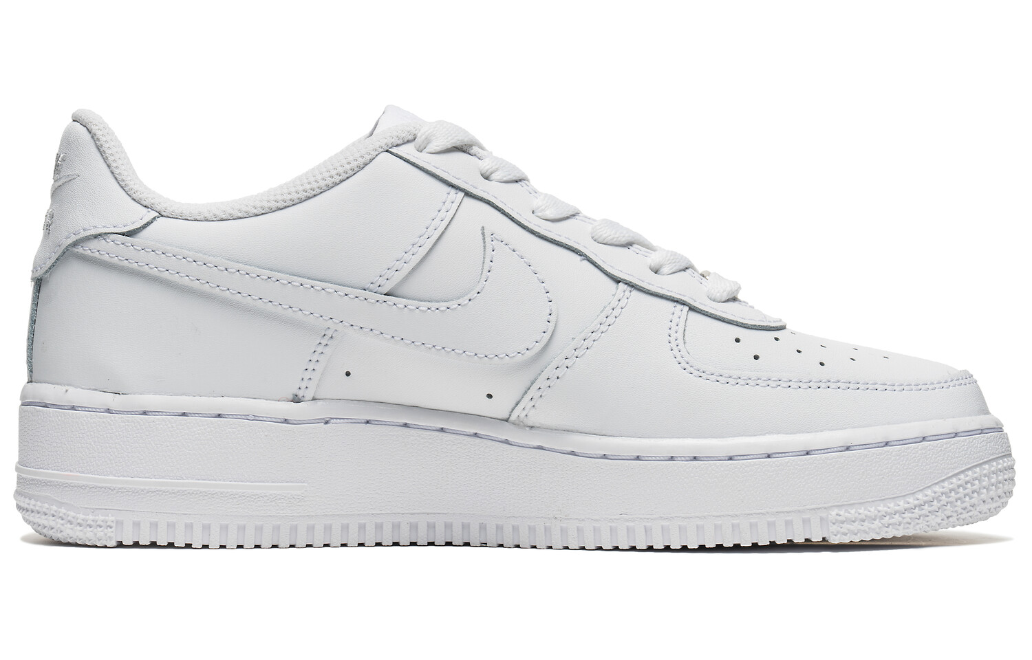 

Кроссовки для скейтбординга Air Force 1 женские с низким верхом