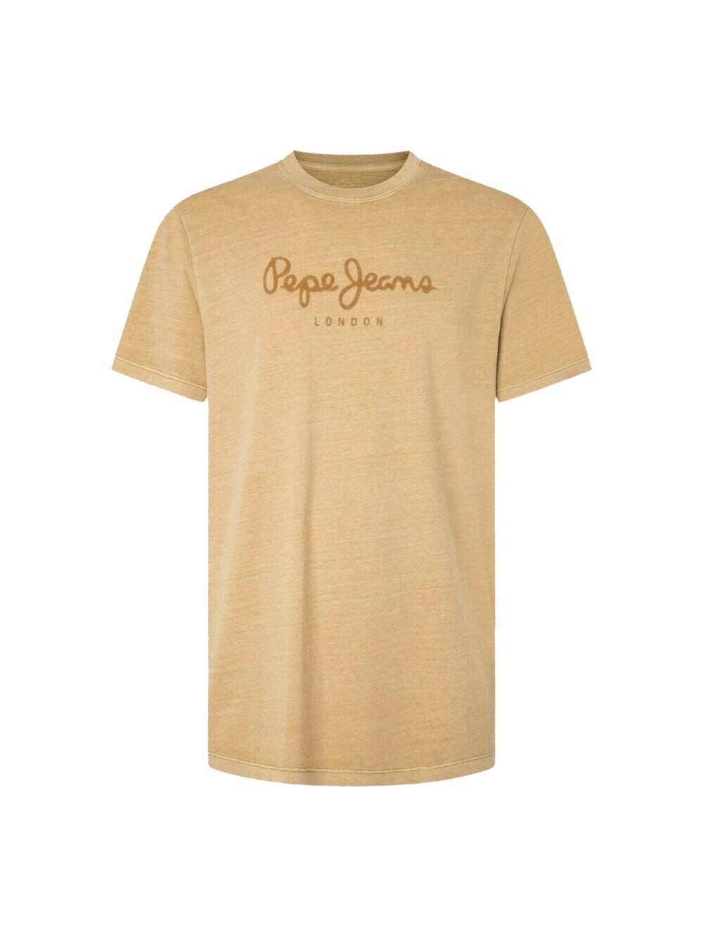 

Футболка Pepe Jeans JAYDEN, желтый