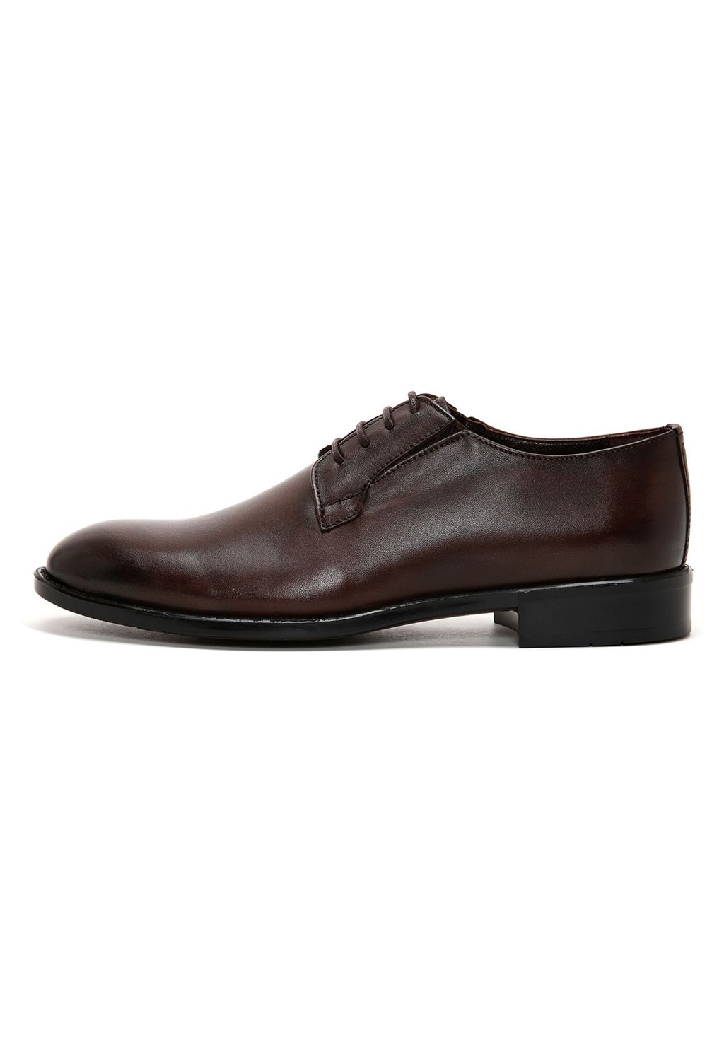Элегантные туфли на шнуровке Derimod, коричневые туфли на шнуровке classic derimod цвет brown