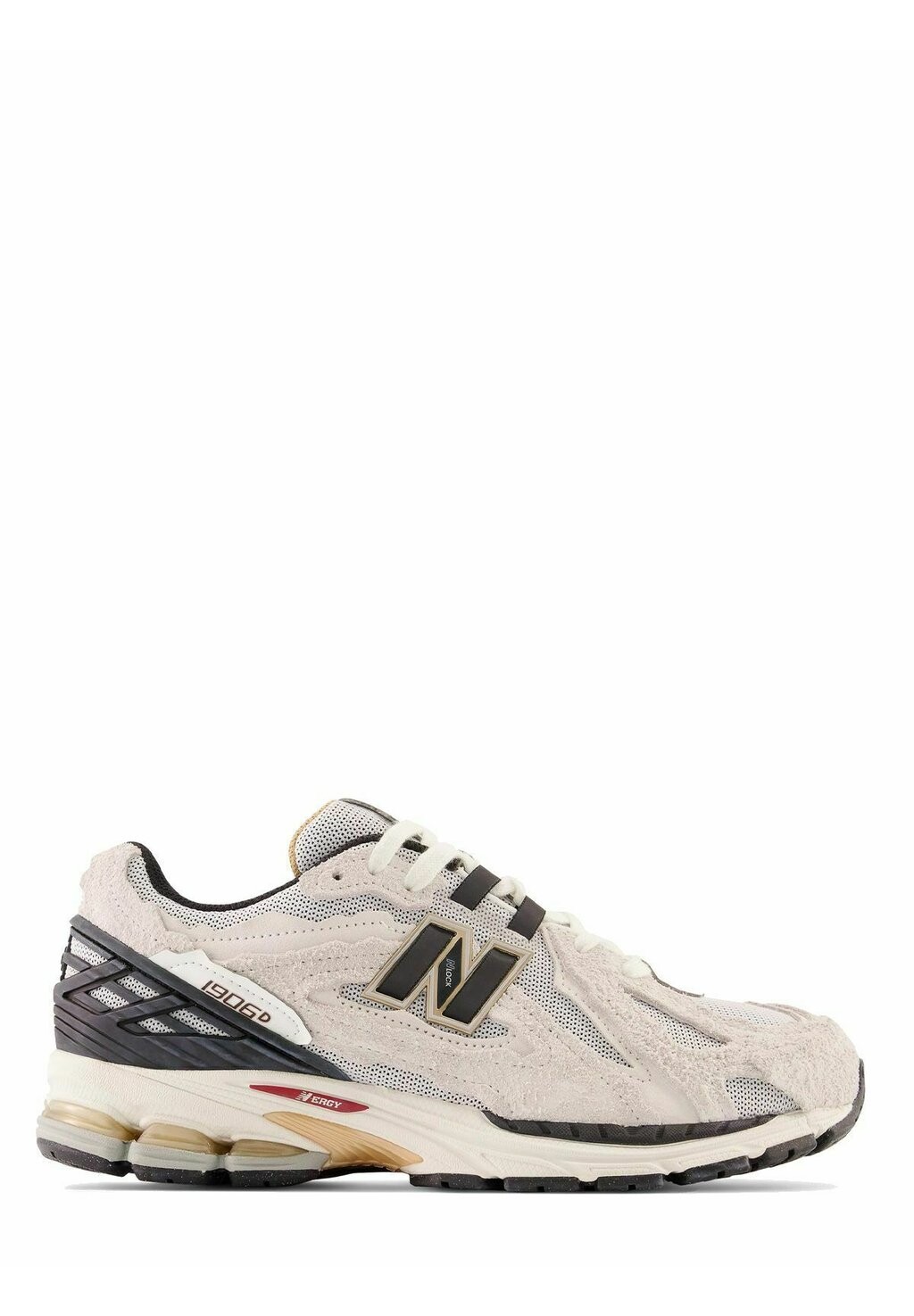 

Кроссовки New Balance, бежевый