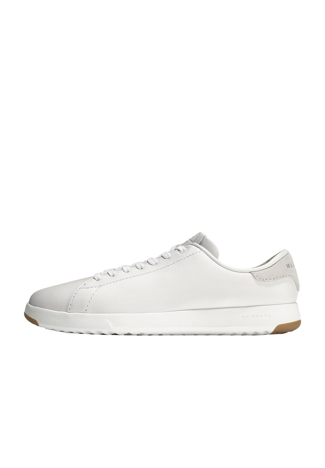 

Кроссовки Cole Haan Tennis GrandPrø, цвет optic white leather
