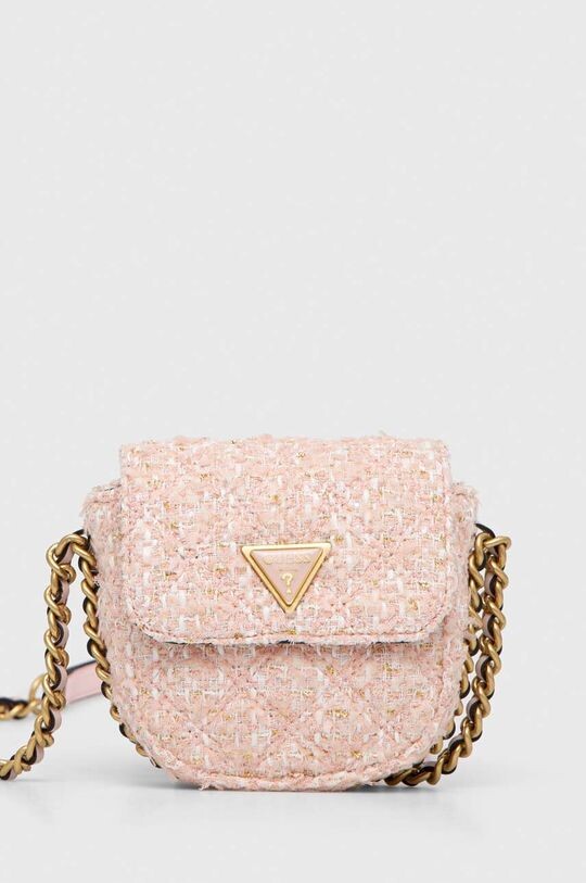 

Сумочка Guess, розовый