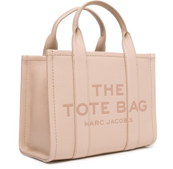 

Маленькая кожаная большая сумка Marc Jacobs