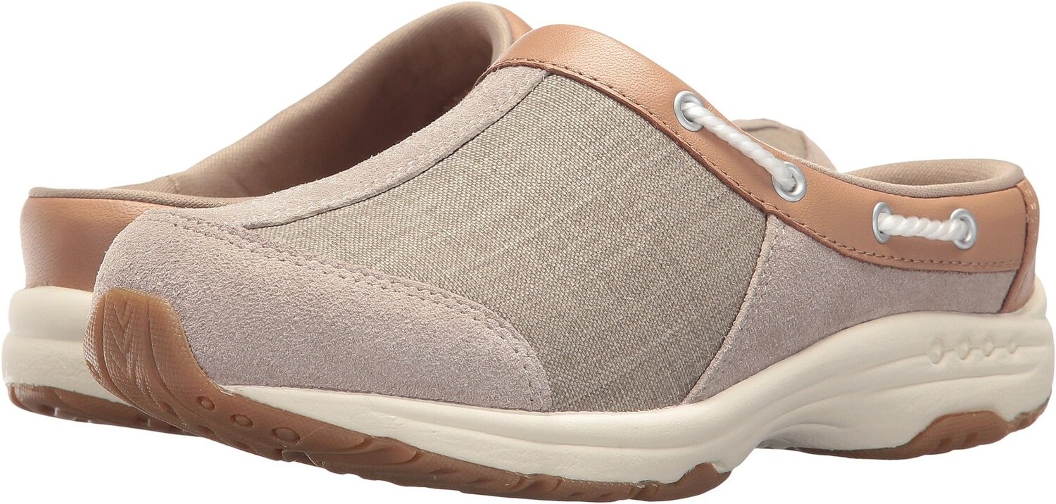 

Сабо Travelport 19 Easy Spirit, цвет Natural