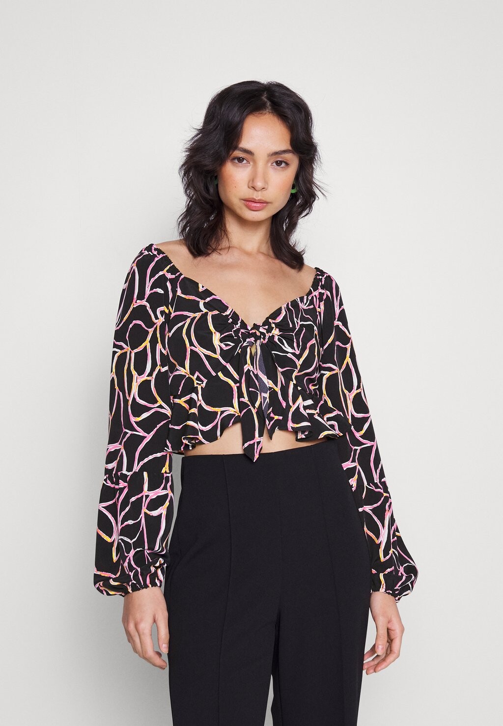 

Блузка Vero Moda