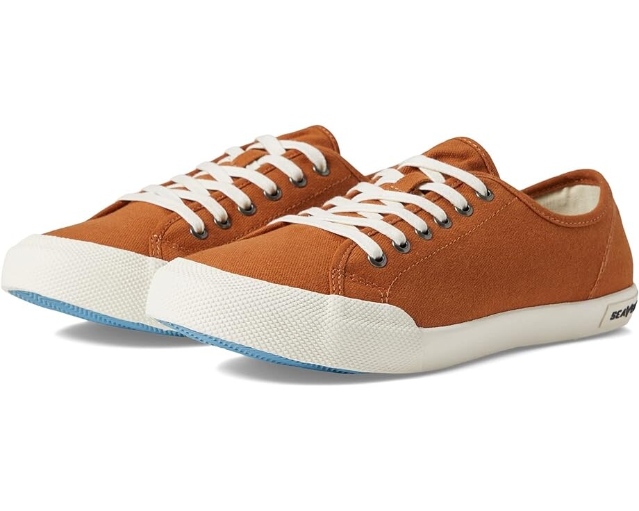 

Кроссовки SeaVees Monterey Sneaker Classic, цвет Spice
