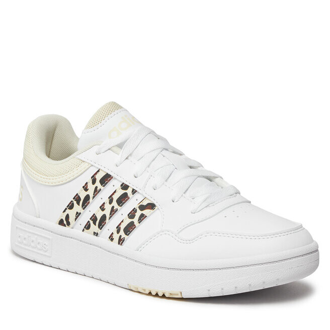 

Кроссовки adidas HoopsShoes, белый