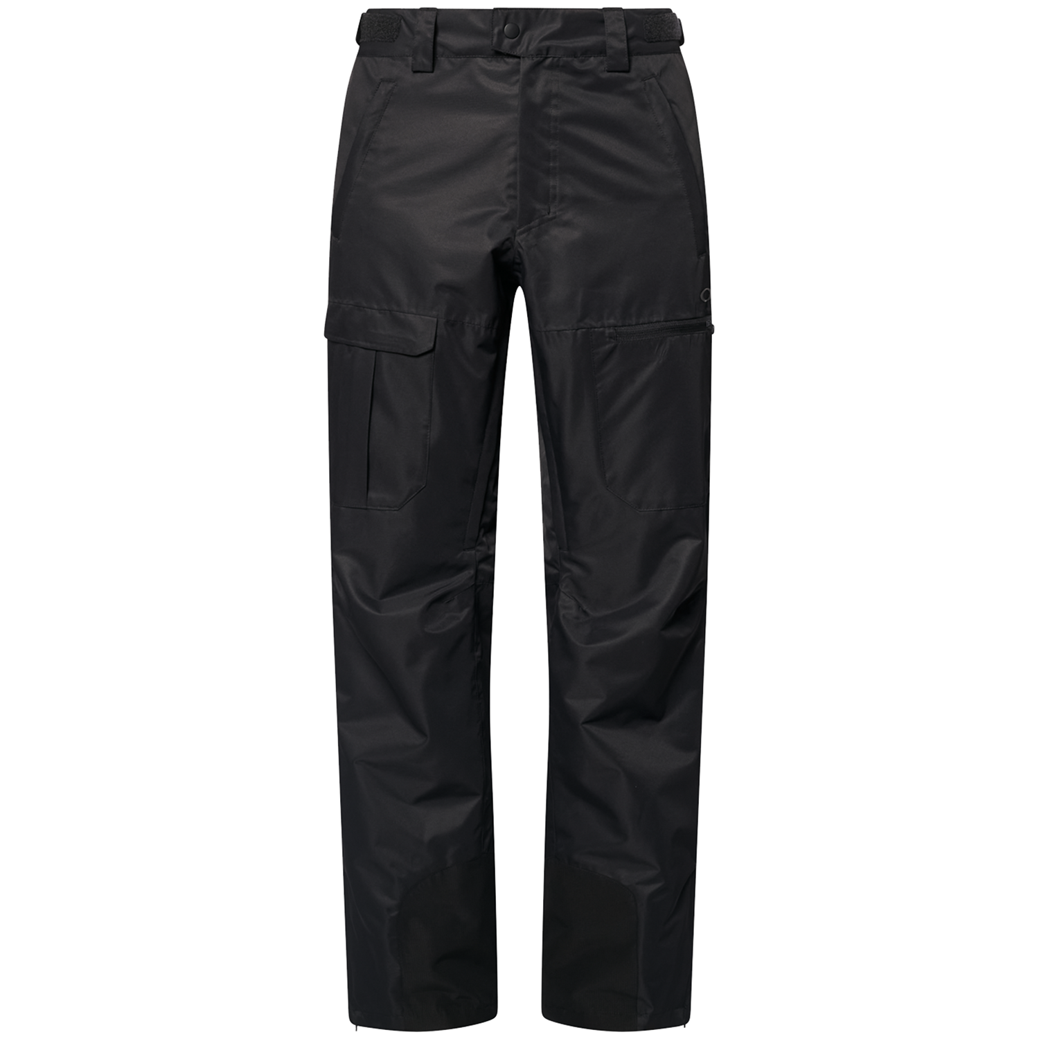 Брюки Oakley Divisional Cargo Shell, цвет Blackout cargo pants size s
