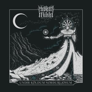 

Виниловая пластинка Kaelan Mikla - Undir Koldum Nordurljosum