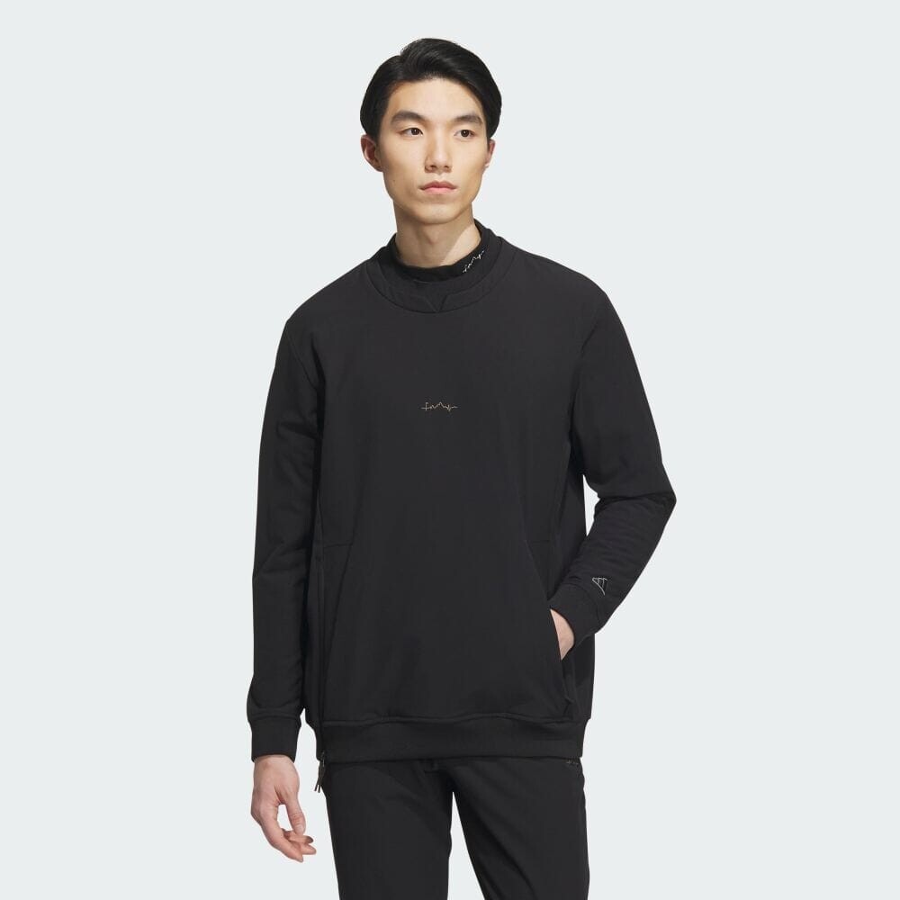 

Куртка Adidas IA2622, черный