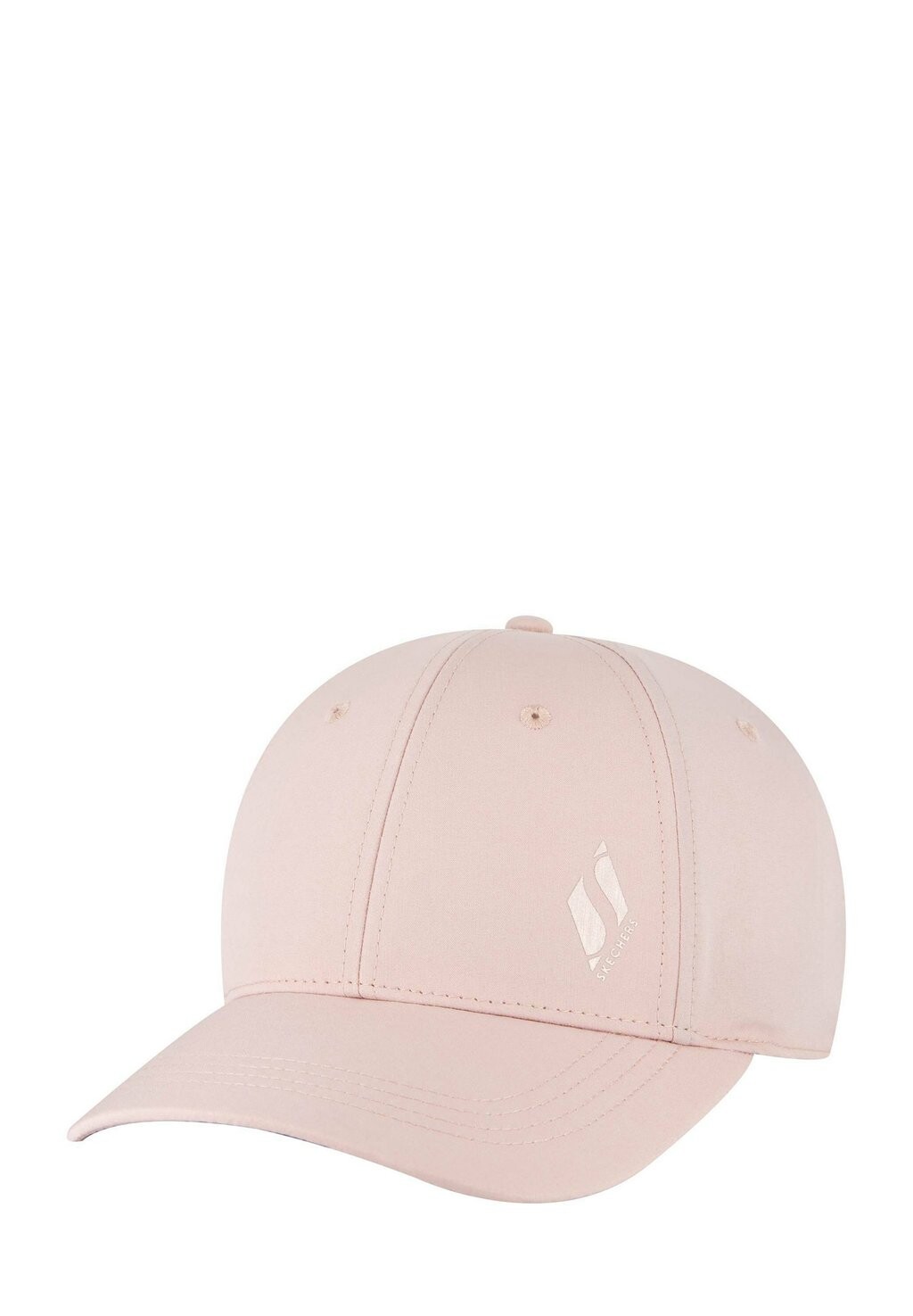 

Бейсболка SHINE DIAMOND Skechers, цвет rosa