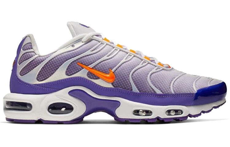 

Кроссовки Nike Air Max Plus Color Flip Pack