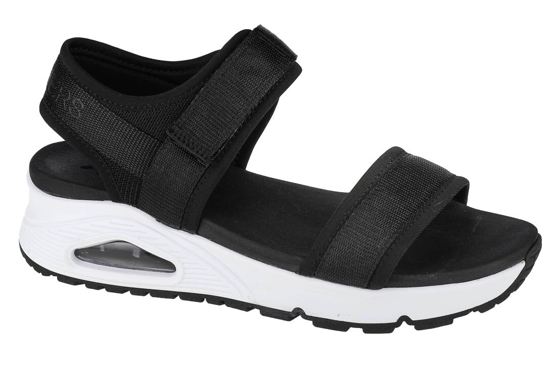 

Сандалии Skechers Unonew Sesh, черный