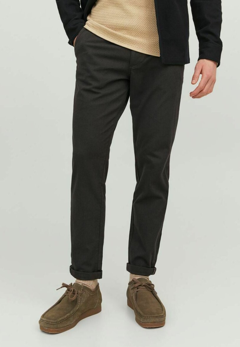 

Чино Jack & Jones, мульча
