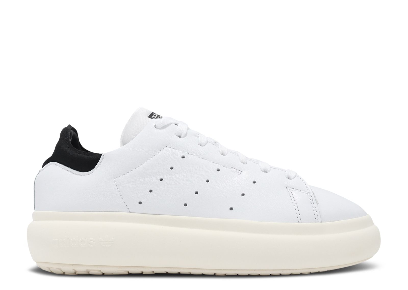 

Кроссовки adidas Wmns Stan Smith Platform 'White Black', белый