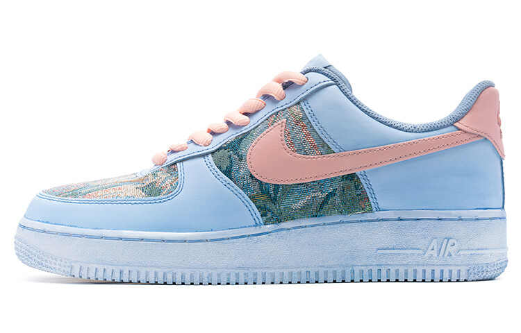 

Мужские кроссовки для скейтбординга Nike Air Force 1