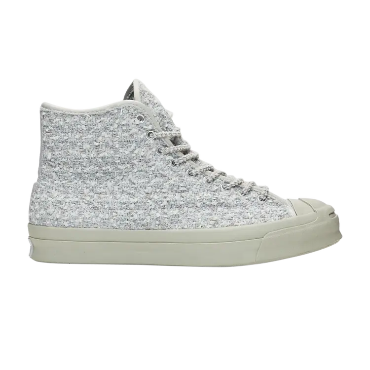 

Кроссовки Converse Bunney x Jack Purcell Hi 'Grey', серый