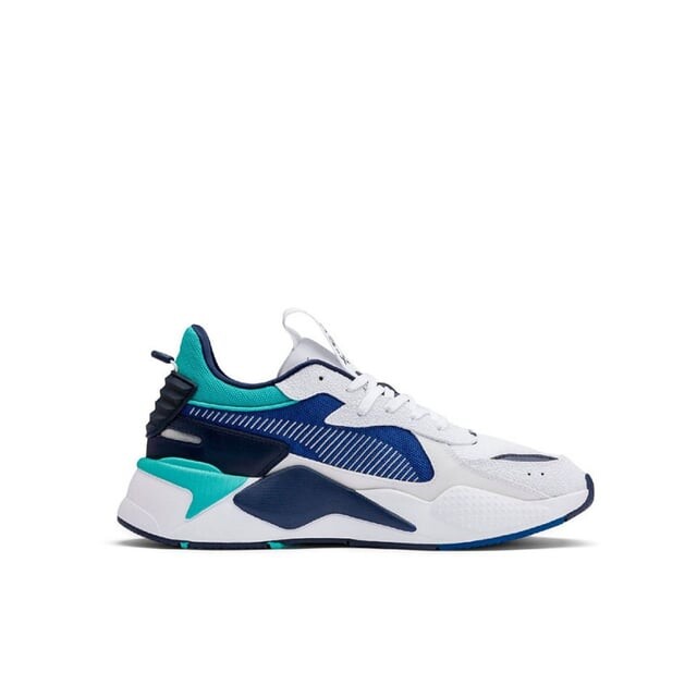 

Рупий Puma, белый