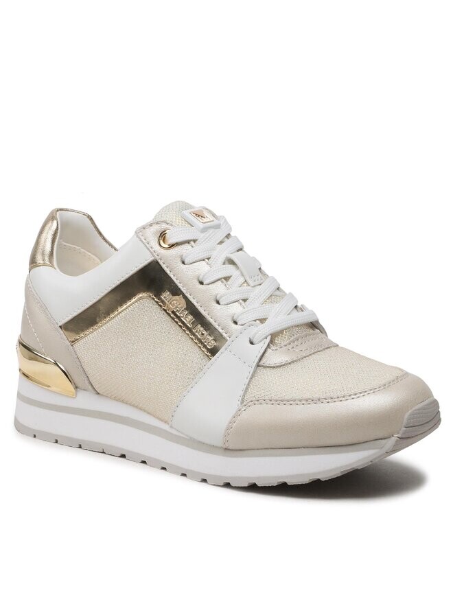 

Кроссовки MICHAEL Michael Kors Goldfarben, золотой