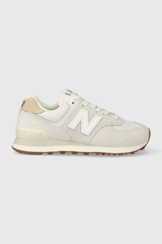 

Кроссовки Нью Баланс 574 New Balance, серый