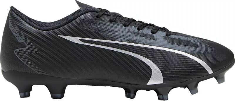 

Футбольные бутсы Puma Ultra Play FG, черный