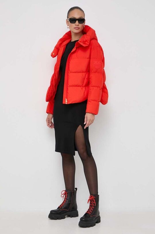 

Куртка Pinko, оранжевый