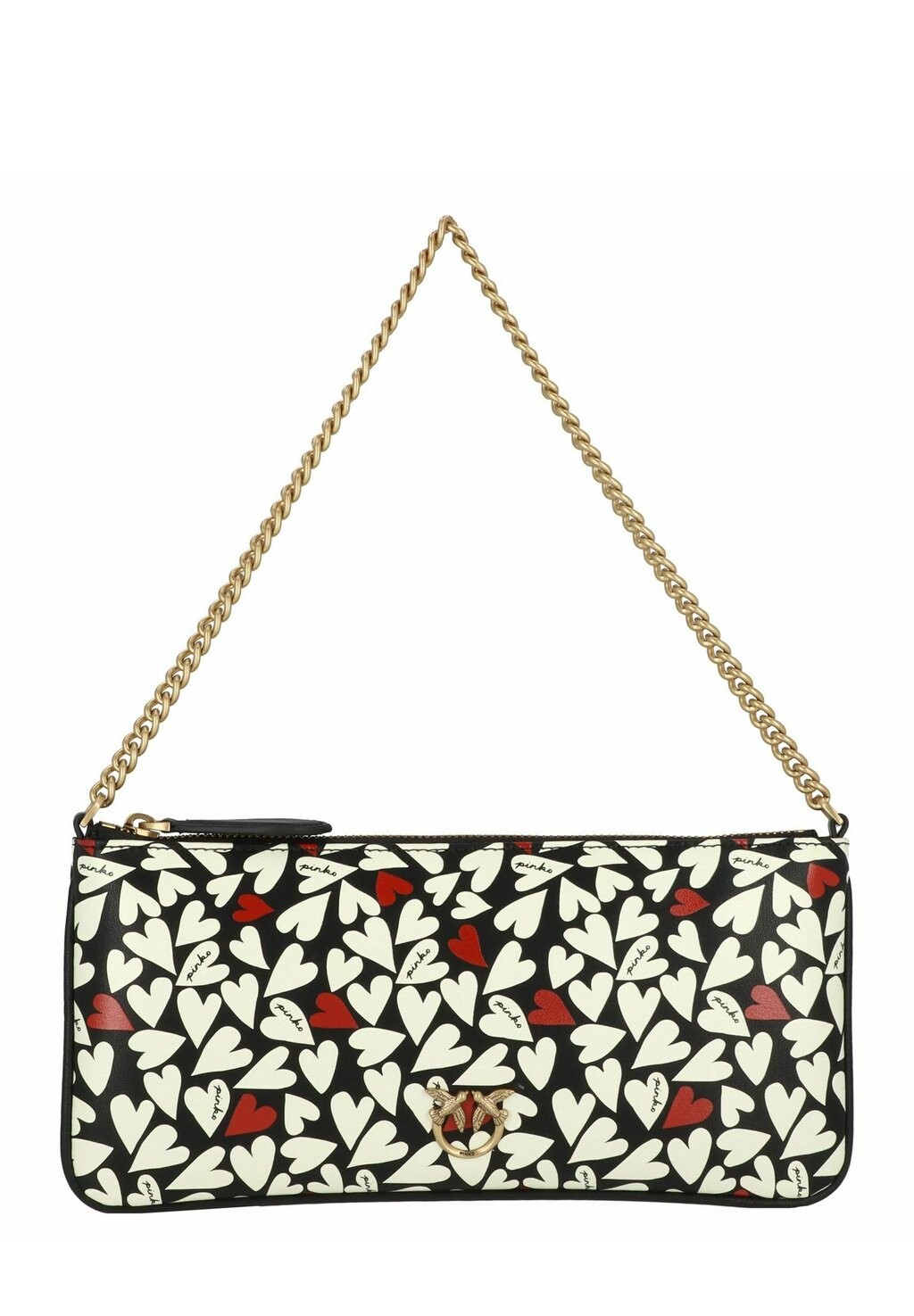 

Клатч SAN VALENTINO Pinko, черный
