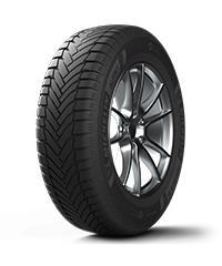 

Зимние шины Michelin Alpin 6 XL 215/45 R16 90H