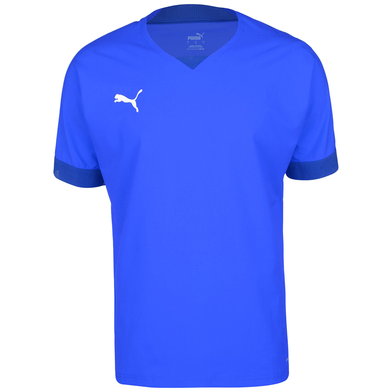 

Рубашка Puma Fußballtrikot teamFinal, синий