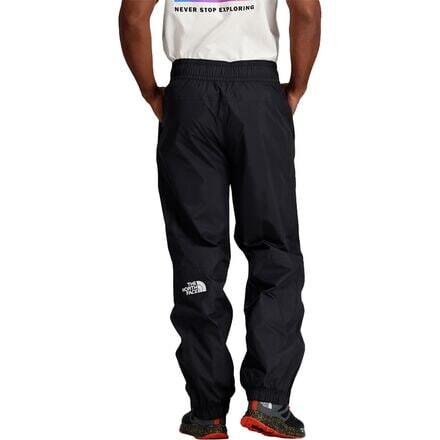 

Брюки Build Up мужские The North Face, черный