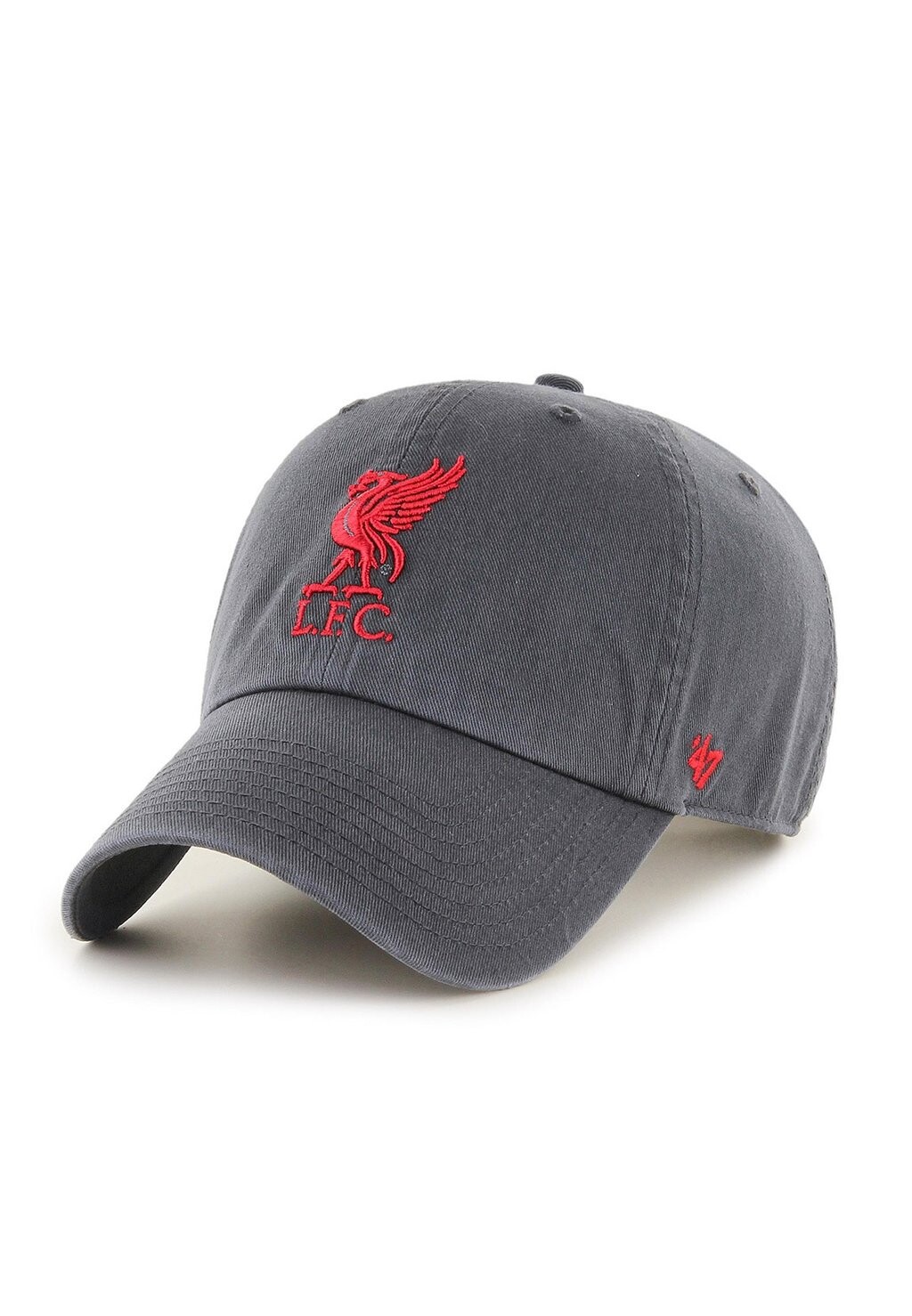 

Бейсболка LIVERPOOL FC '47, цвет grau