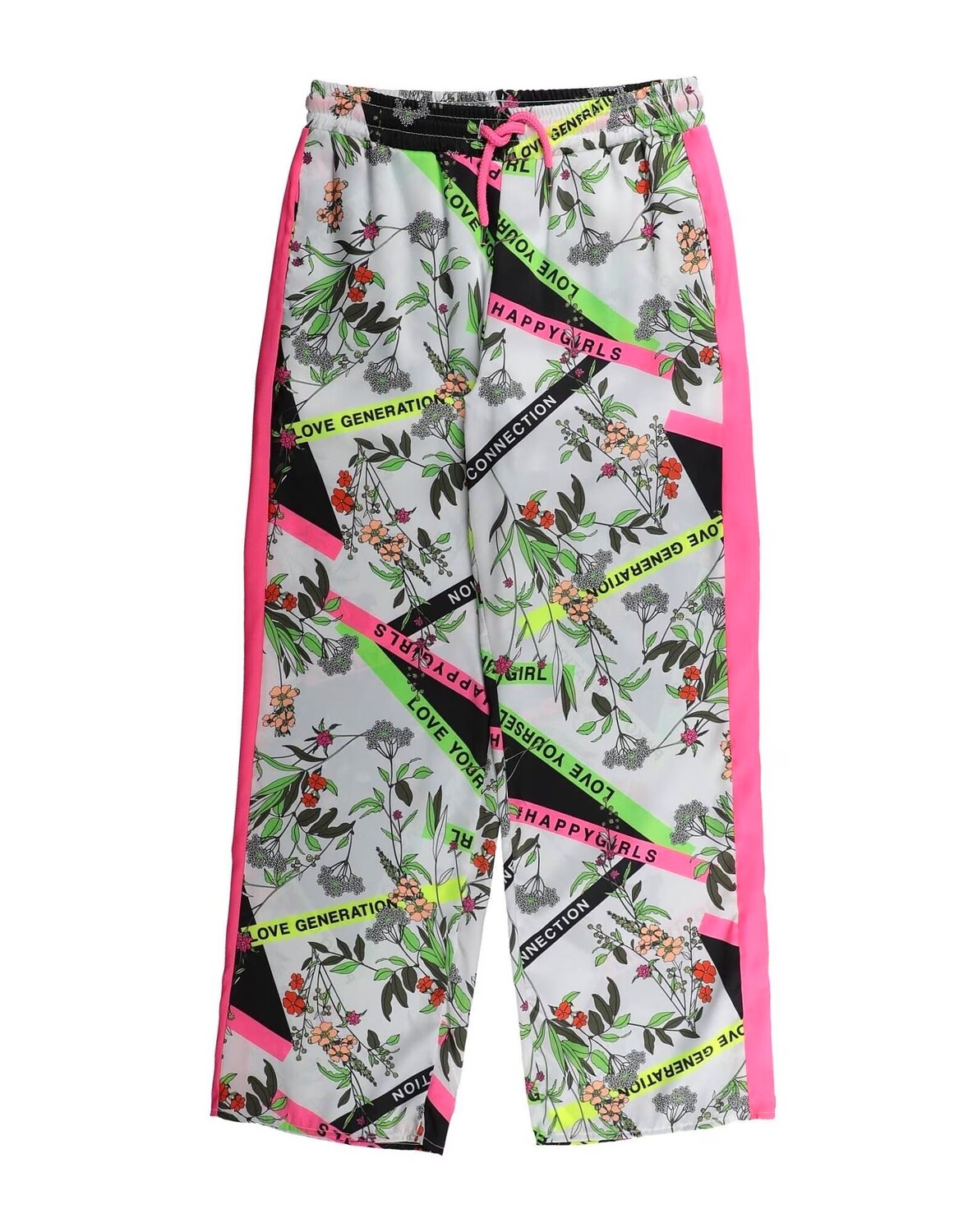 

Брюки Pinko Up, белый