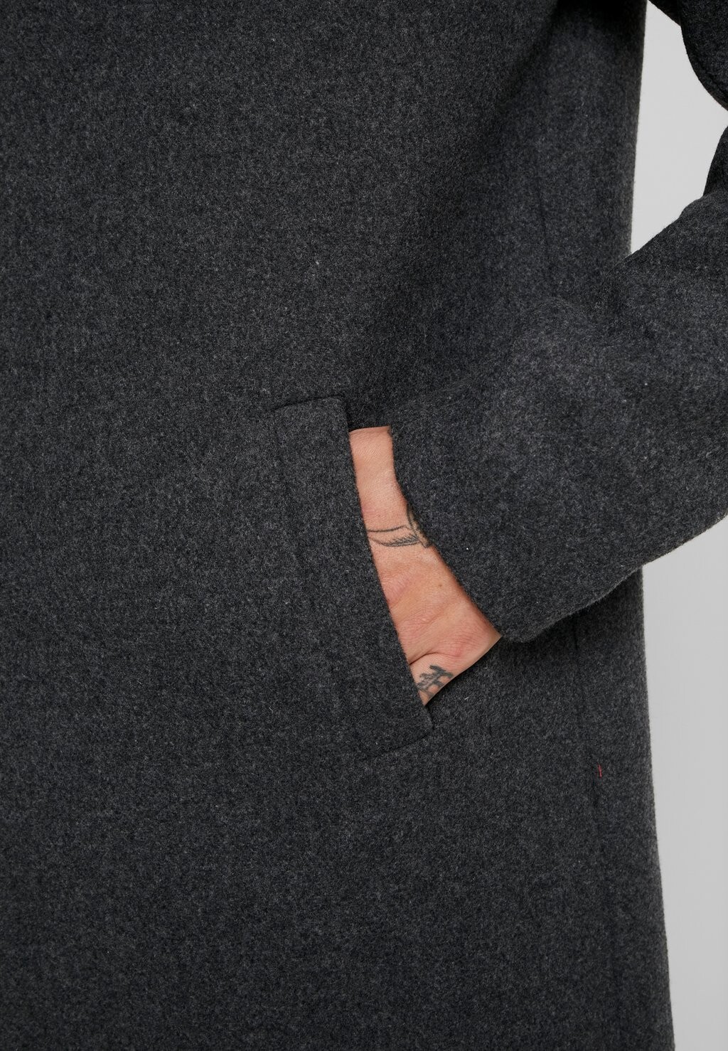 thumb