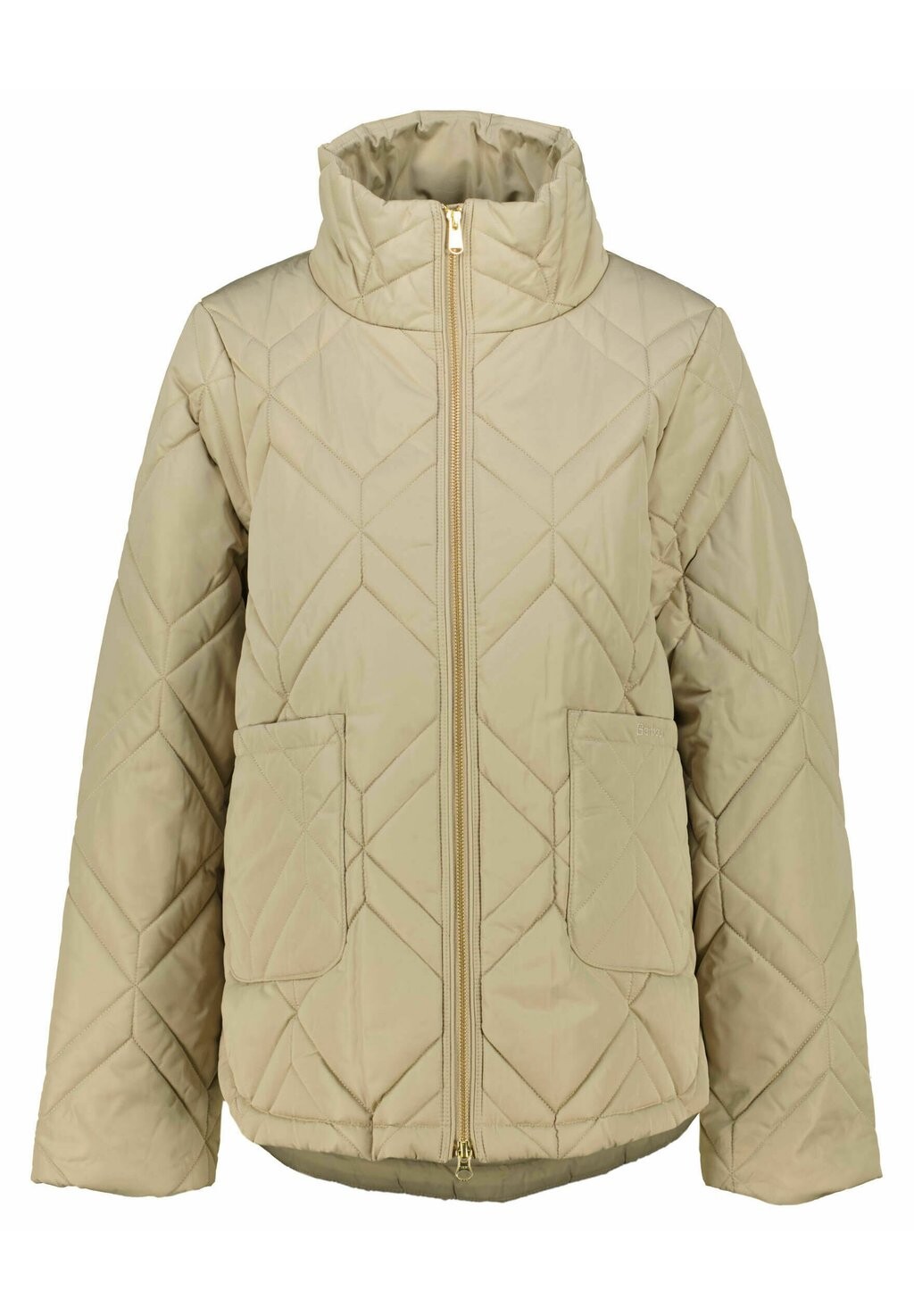 

Легкая куртка Barbour, коричневый