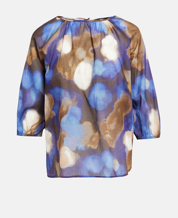 

Рубашка блузка Zero, цвет Royal Blue