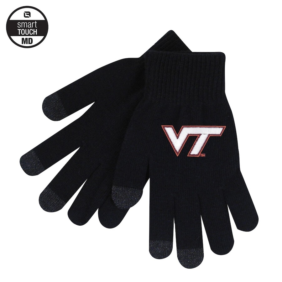 

Перчатки LogoFit Virginia Tech Hokies