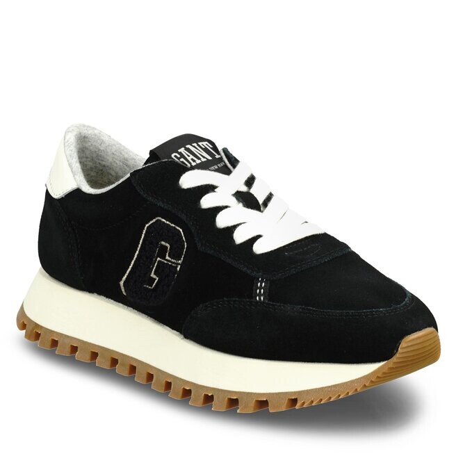 

Кроссовки Gant CaffaySneaker, черный
