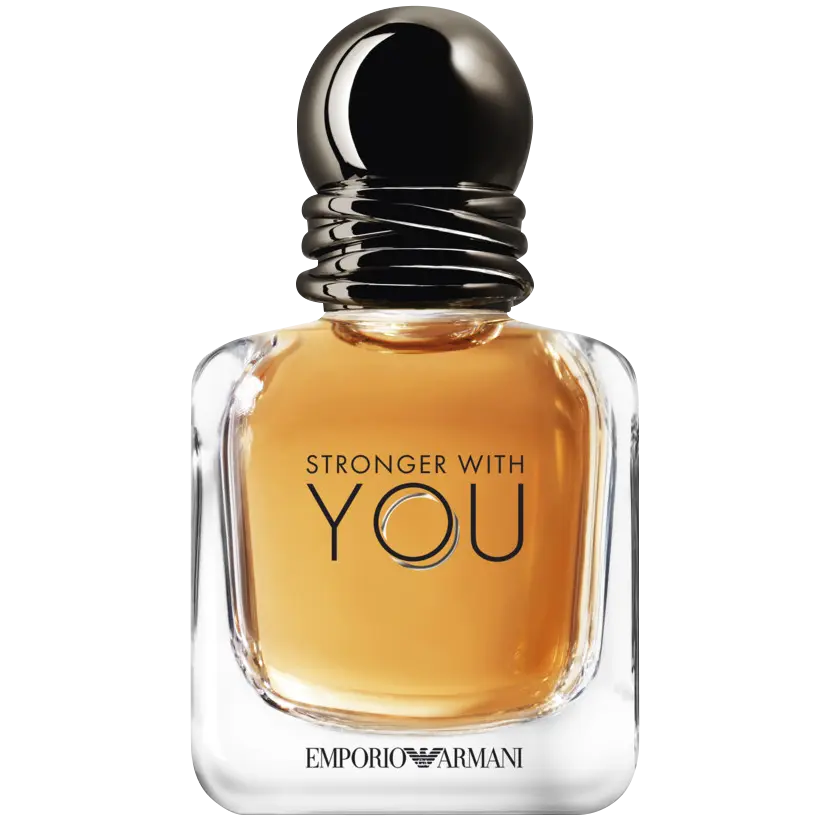 

Мужская туалетная вода Giorgio Armani Stronger With You, 50 мл