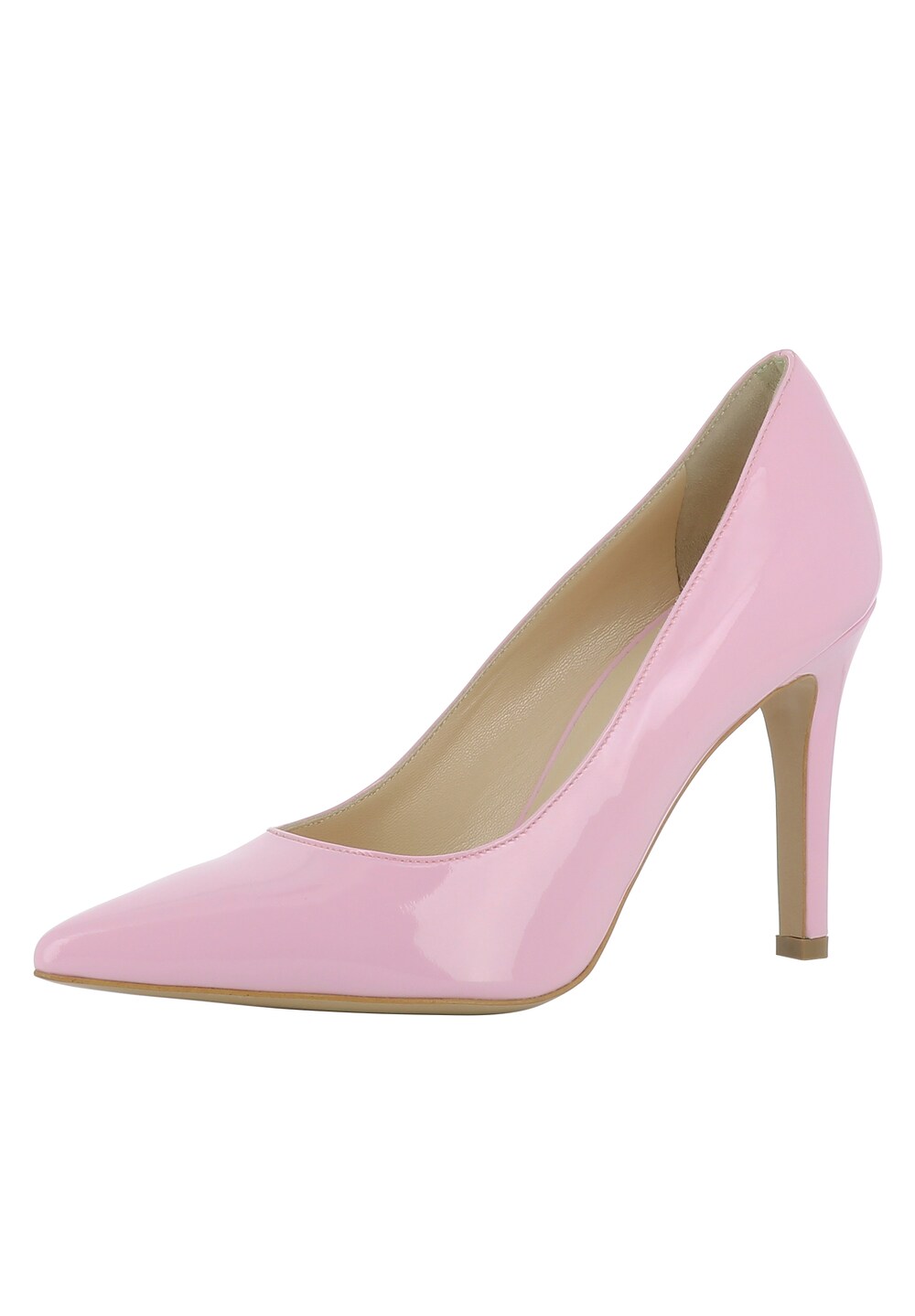 Высокие туфли Evita ILARIA, розовый
