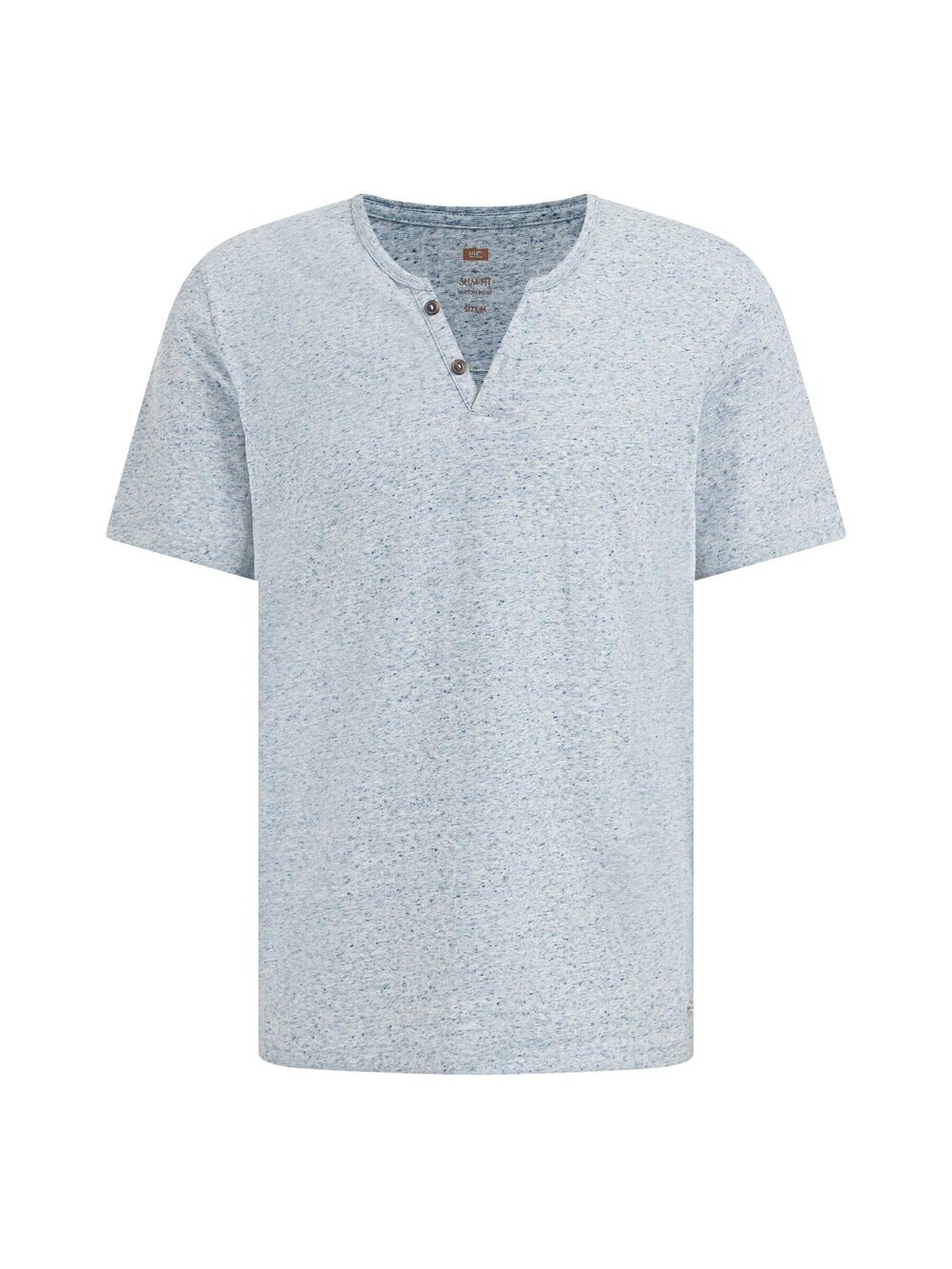 

Футболка We Fashion, опал