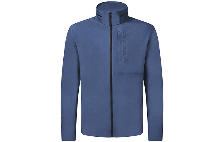 

Мужской пуховик FILA, цвет Castle Blue