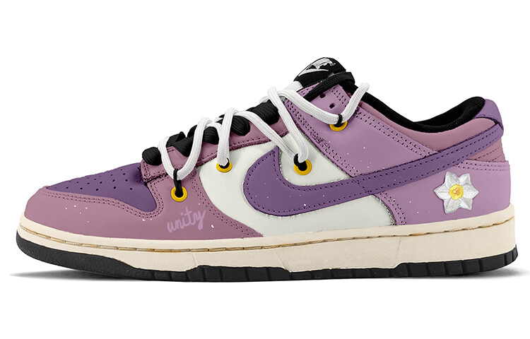 

Женские кроссовки для скейтбординга Nike Dunk
