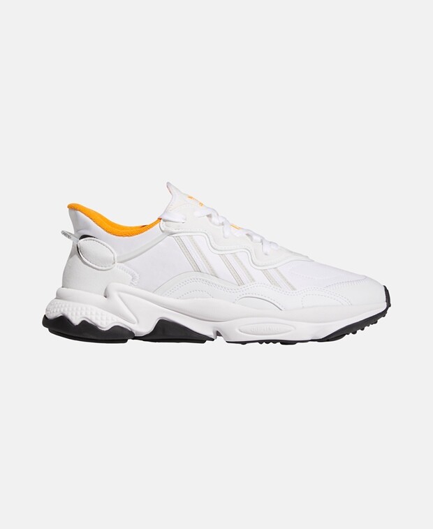 

Кроссовки OZWEEGO adidas Originals, белый