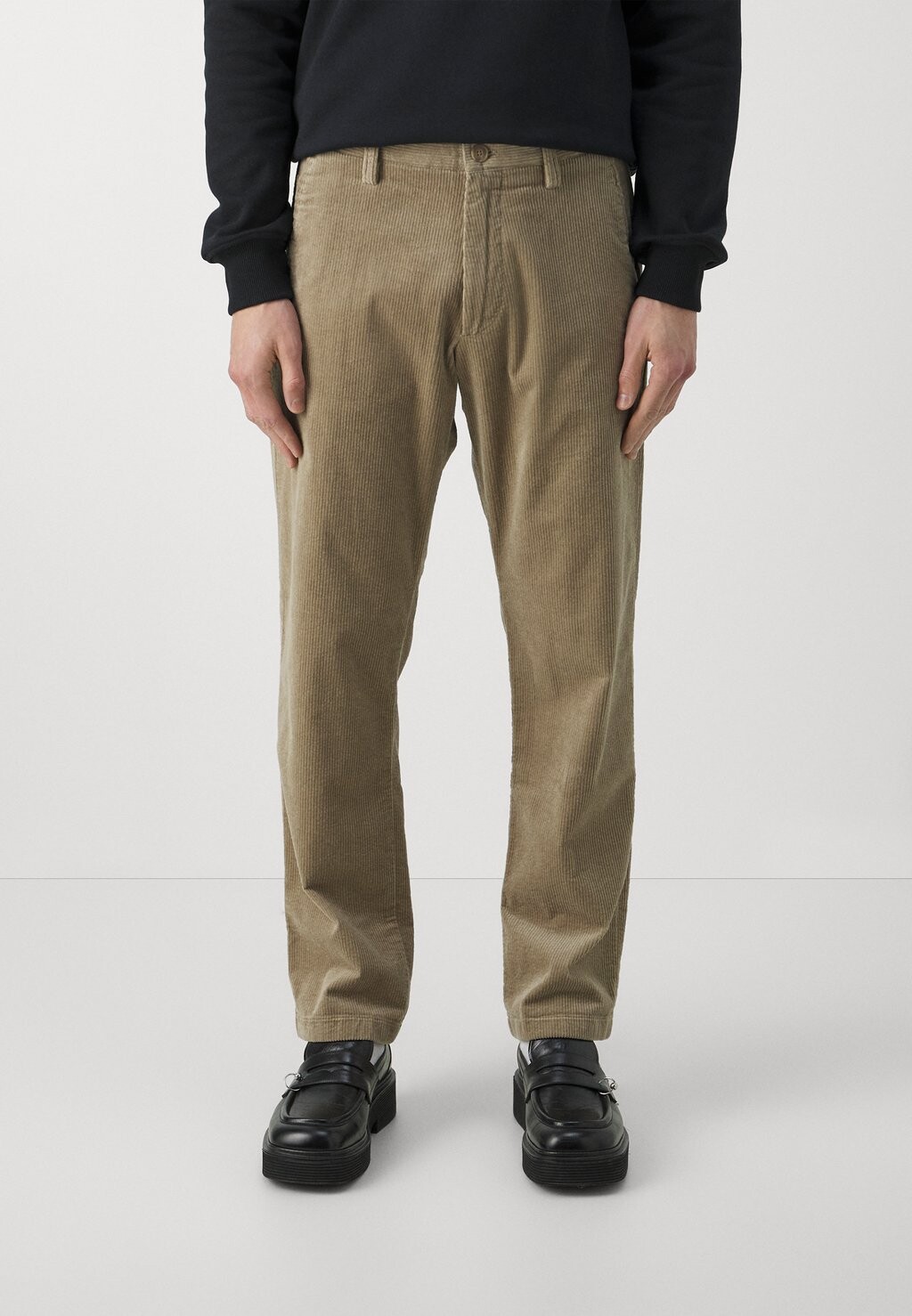 

Брюки ALEX NN.07, цвет desert khaki