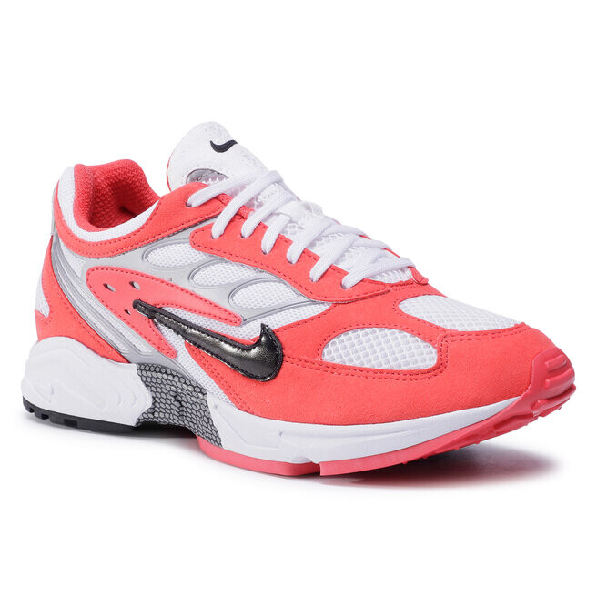 

Кроссовки Nike AirGhost Racer, красный